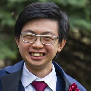 Picture of Ian Song